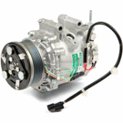 BuyAutoParts 60-83431RN A/C Compressor and Components Kit 2