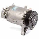 OEM / OES  Pontiac G6 A/C Compressor 60-01907NC