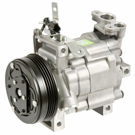 BuyAutoParts 60-84615RN A/C Compressor and Components Kit 2