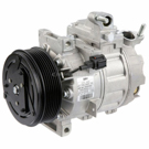 BuyAutoParts 60-88931R2 A/C Compressor and Components Kit 2