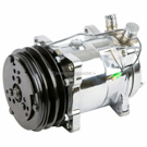 BuyAutoParts 60-01769CN A/C Compressor 1