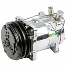 1986 Saab 900 A/C Compressor 1