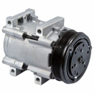 BuyAutoParts  Ford Bronco A/C Compressor 60-01469NA