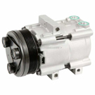 BuyAutoParts 60-89419CK A/C Compressor and Components Kit 2