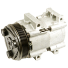 BuyAutoParts  Mazda BSeriesTruck A/C Compressor 60-01485QA