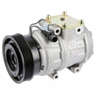 BuyAutoParts 60-03269NA A/C Compressor 1