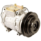1995 Geo Prizm A/C Compressor 1