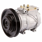BuyAutoParts 60-88755R2 A/C Compressor and Components Kit 2
