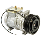 1994 Bmw 850 A/C Compressor 1