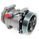 2003 Chevrolet Kodiak A/C Compressor 1