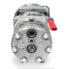 2003 Chevrolet Kodiak A/C Compressor 2