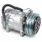 OEM / OES 60-02050NC A/C Compressor 1