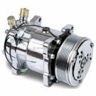 BuyAutoParts 60-02100CN A/C Compressor 1