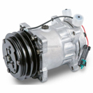 1993 Specialty-And-Performance Sanden A/C Compressor 1