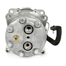 OEM / OES 60-00903NC A/C Compressor 2