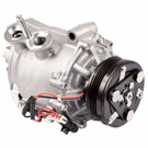 BuyAutoParts 60-83527RN A/C Compressor and Components Kit 2