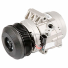 OEM / OES 60-02238NC A/C Compressor 1