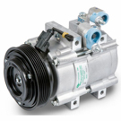 BuyAutoParts 60-83654RN A/C Compressor and Components Kit 2