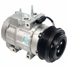 BuyAutoParts 60-83448RN A/C Compressor and Components Kit 2
