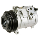 2007 Dodge Sprinter Van A/C Compressor 1