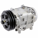 BuyAutoParts 2004 Mack AllModels A/C Compressor 60-02462NA