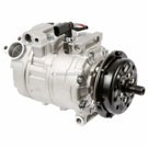 BuyAutoParts 60-03066NA A/C Compressor 1