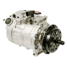2004 Volkswagen Touareg A/C Compressor 1