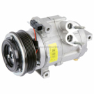 2012 Ford Taurus A/C Compressor 1