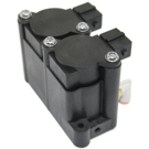 2003 Audi S6 Air Suspension Solenoid Valve Unit 2