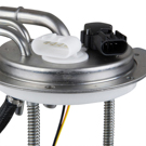 2009 Gmc Yukon Fuel Pump Assembly 3