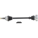 BuyAutoParts 90-03546N Drive Axle Front 1