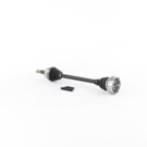 1981 Audi 5000 Drive Axle Front 3