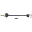 1982 Audi 4000 Drive Axle Kit 2