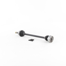 1982 Volkswagen Quantum Drive Axle Front 3