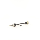 1982 Volkswagen Quantum Drive Axle Front 2