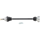 1988 Audi 80 Drive Axle Kit 2