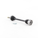 BuyAutoParts 90-03554N Drive Axle Front 3