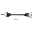 1982 Audi 4000 Drive Axle Kit 3