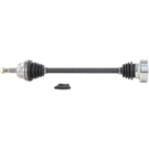 BuyAutoParts 90-03559N Drive Axle Front 1