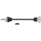 1987 Audi 4000 Drive Axle Kit 2