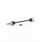 BuyAutoParts 90-03559N Drive Axle Front 2