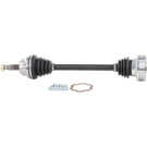 BuyAutoParts 90-03560N Drive Axle Front 1