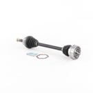 BuyAutoParts 90-03560N Drive Axle Front 3