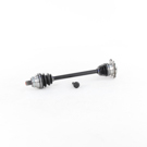 BuyAutoParts 90-06361N Drive Axle Front 2