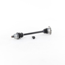 1995 Audi A6 Drive Axle Front 2