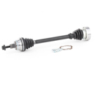 BuyAutoParts 90-02624N Drive Axle Front 2