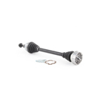 1990 Audi Coupe Quattro Drive Axle Front 3