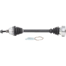BuyAutoParts 90-02625N Drive Axle Front 1