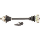 1990 Audi 90 Drive Axle Kit 3