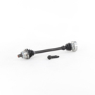 BuyAutoParts 90-02465N Drive Axle Front 2